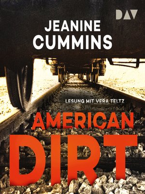 cover image of American Dirt